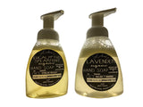 ORGANIC Foaming HAND SOAP Soul Creations Collective